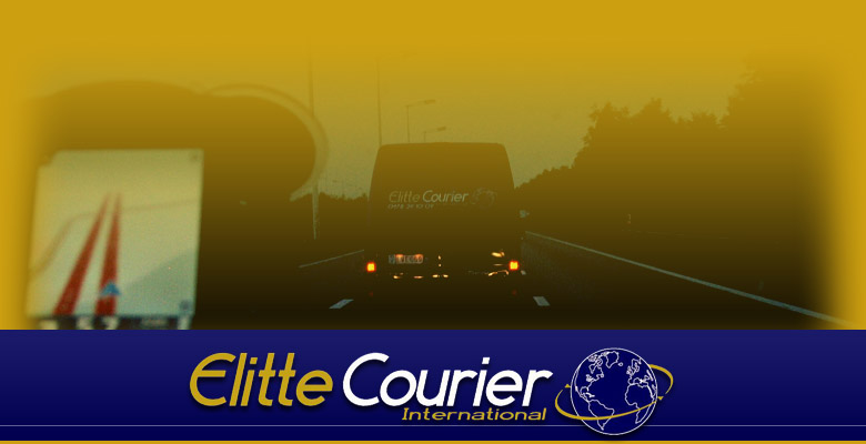 Elitte Courier International